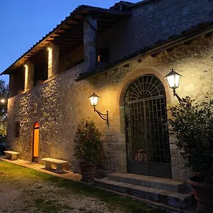 Agriturismo La Pieve Farm stay