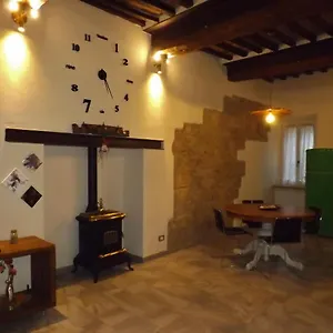 Appartamento Casa Vacanze La Costarella, Colle Val D'Elsa