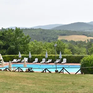 Appartamento Relax Nella Jacuzzi In Toscana, Colle Val D'Elsa