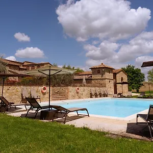 Le Beringhe Colle di Val d'Elsa