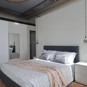 Appartamento Palazzo Buoninsegni, Colle Val D'Elsa