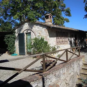 Fontemaggio Colle di Val d'Elsa