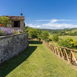 Appartamento Il Fienile Dei Cardinali, Colle Val D'Elsa