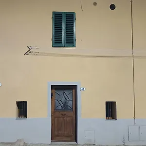 Appartamento La Casina Di Sant Agostino, Colle Val D'Elsa