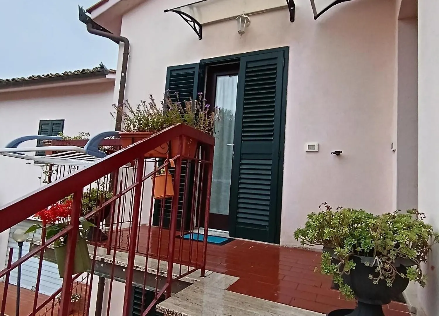 Cuore Di Toscana Colle Val D'Elsa Apartment