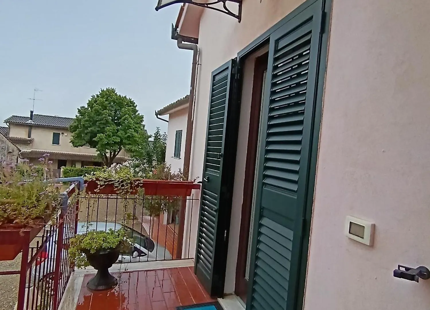 Apartment Cuore Di Toscana Colle Val D'Elsa Italy