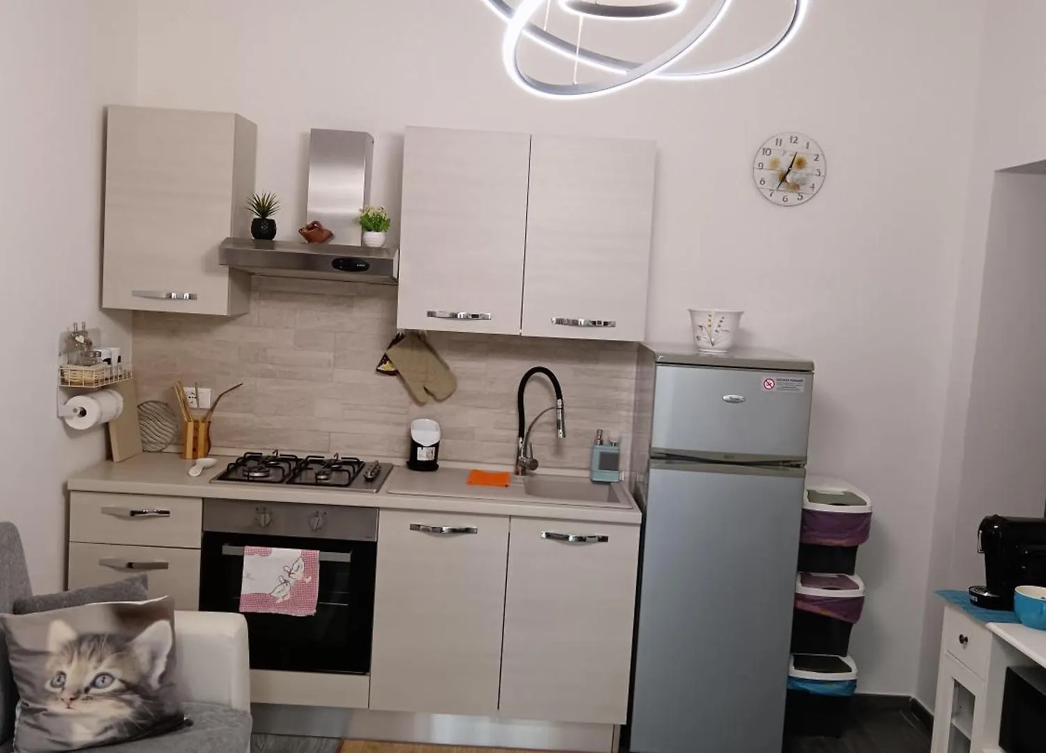 Apartment Cuore Di Toscana Colle Val D'Elsa Italy