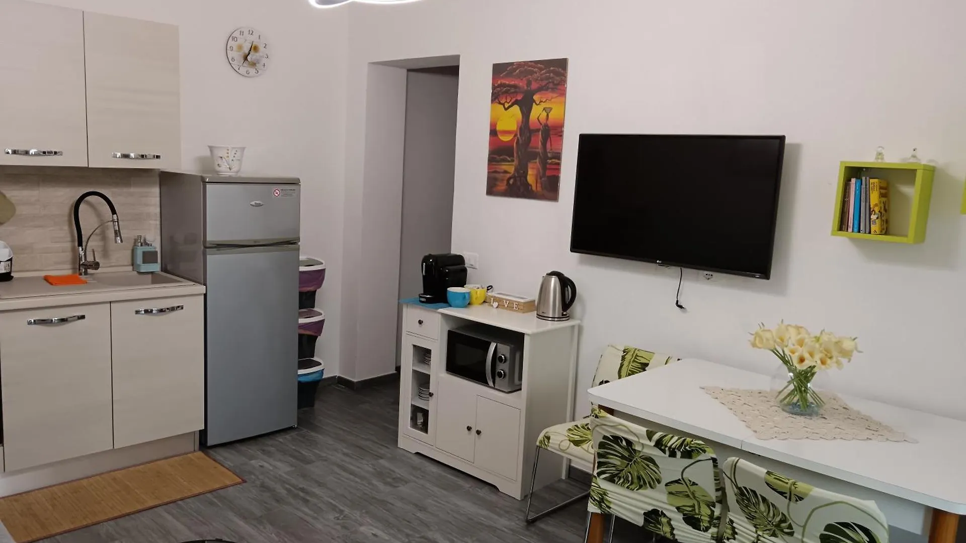 Cuore Di Toscana Colle Val D'Elsa Apartment