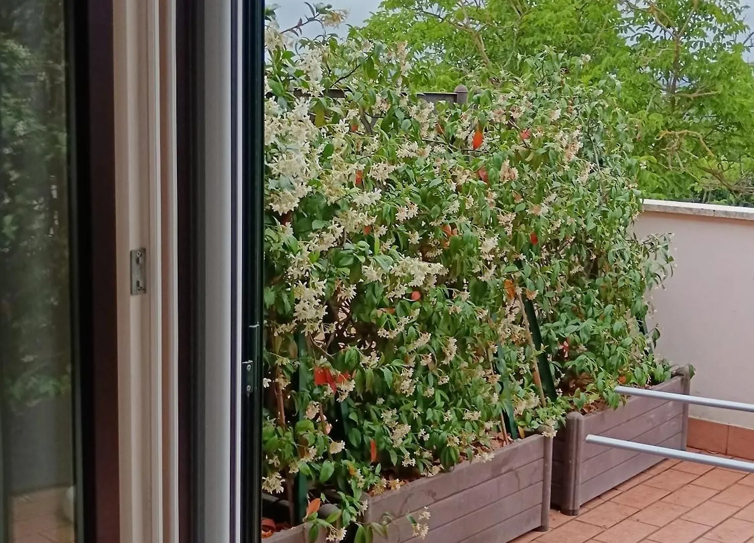 Apartment Cuore Di Toscana Colle Val D'Elsa