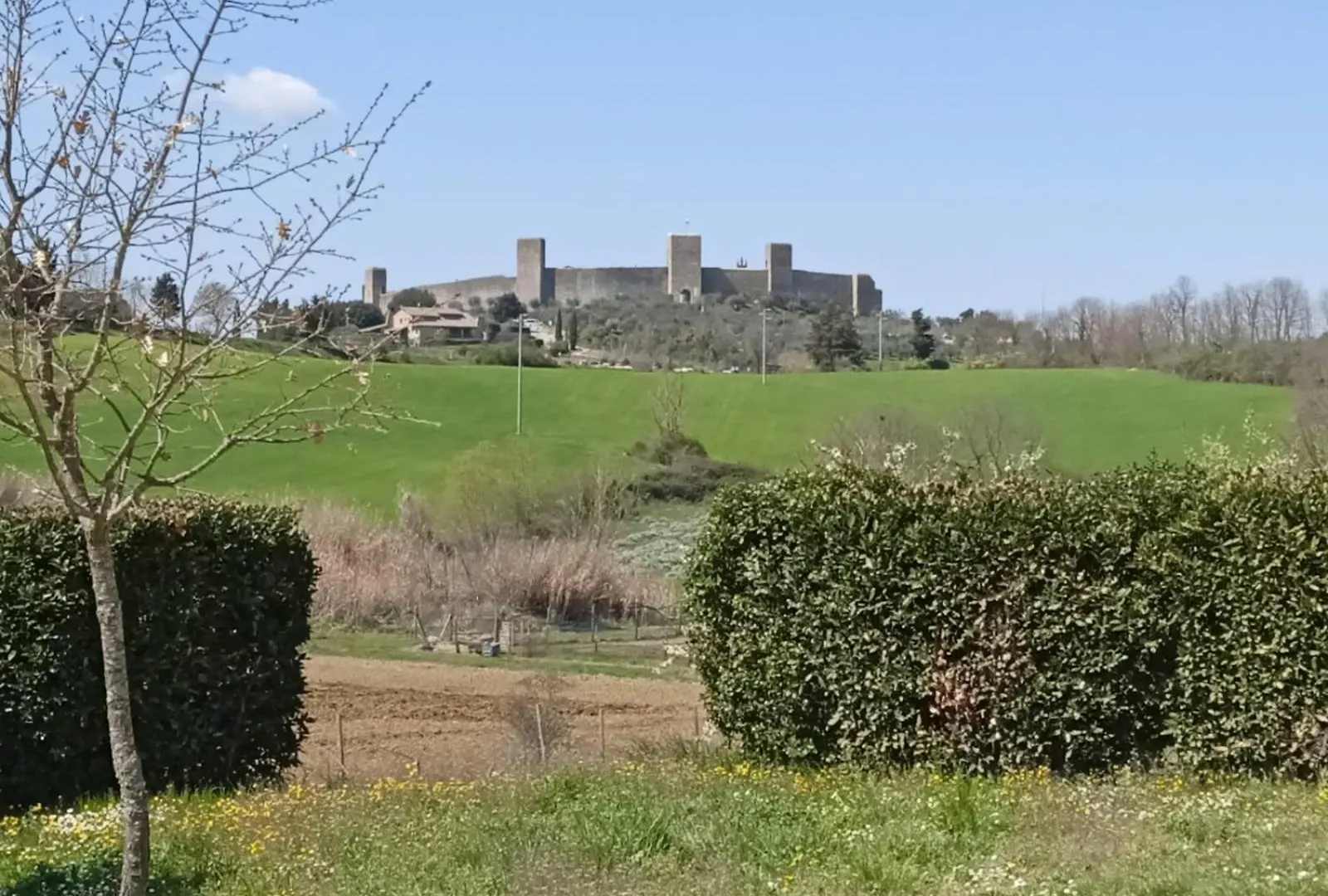 Apartment Cuore Di Toscana Colle Val D'Elsa
